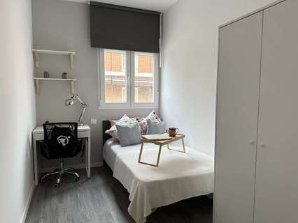 Piso en alquiler en Madrid