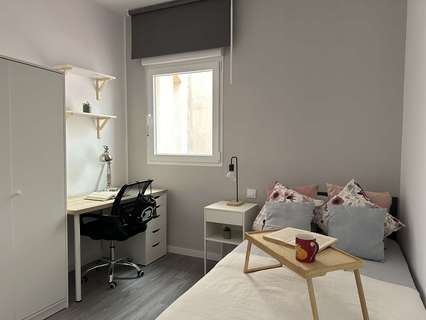 Piso en alquiler en Madrid