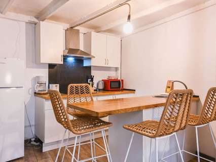 Apartamento en alquiler en Madrid