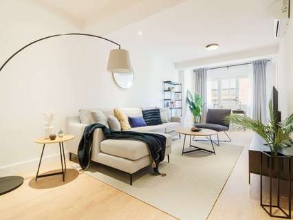 Apartamento en alquiler en Madrid