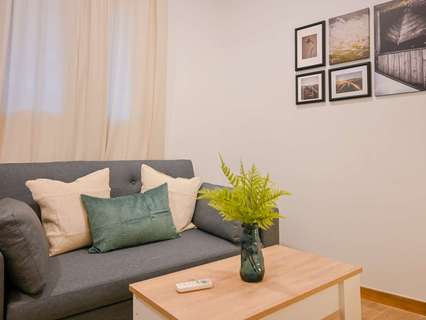 Apartamento en alquiler en Madrid