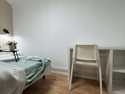 Piso en alquiler en Madrid