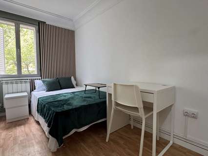 Piso en alquiler en Madrid