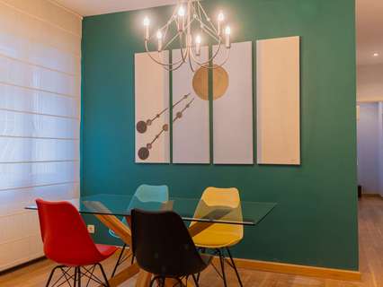 Apartamento en alquiler en Madrid