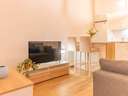 Apartamento en alquiler en Madrid