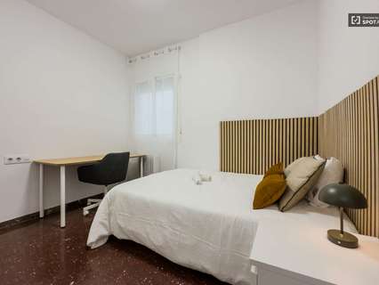 Piso en alquiler en Barcelona