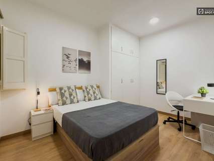 Piso en alquiler en L'Hospitalet de Llobregat