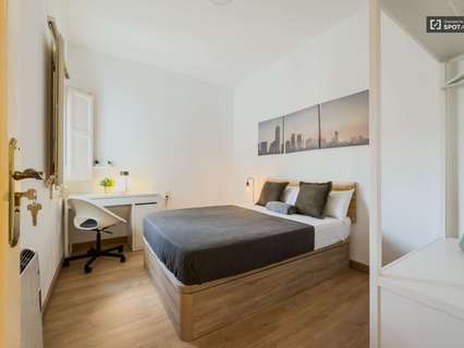 Piso en alquiler en L'Hospitalet de Llobregat