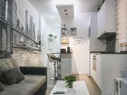 Apartamento en alquiler en Madrid