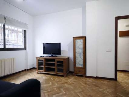 Apartamento en alquiler en Madrid