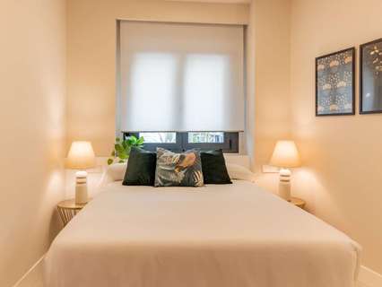 Apartamento en alquiler en Madrid