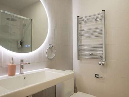 Estudio en alquiler en Madrid