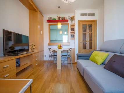 Apartamento en alquiler en Madrid