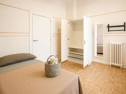 Piso en alquiler en Madrid