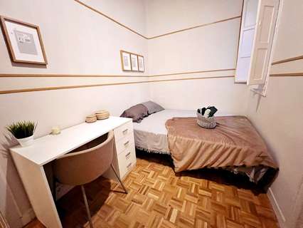 Piso en alquiler en Madrid
