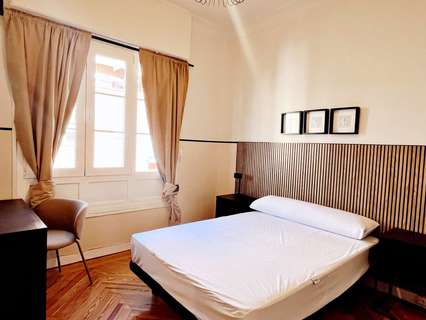 Piso en alquiler en Madrid