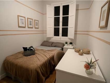 Piso en alquiler en Madrid