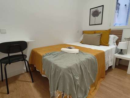 Piso en alquiler en Madrid