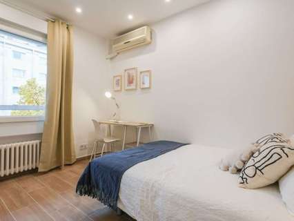 Piso en alquiler en Madrid