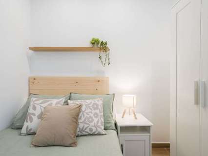 Piso en alquiler en Madrid