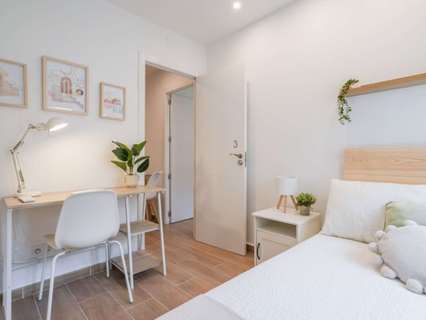 Piso en alquiler en Madrid