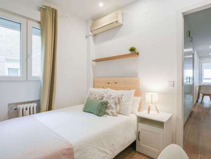 Piso en alquiler en Madrid