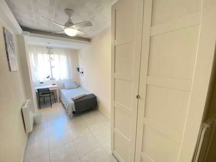 Piso en alquiler en Madrid