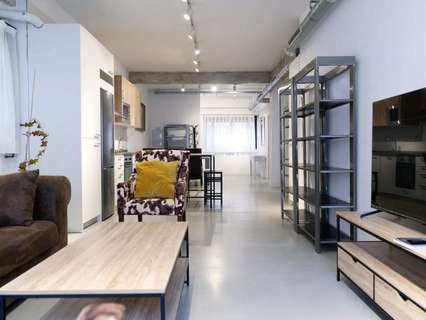 Apartamento en alquiler en Madrid