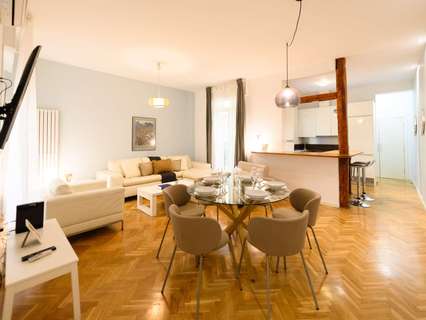 Apartamento en alquiler en Madrid