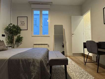 Piso en alquiler en Madrid