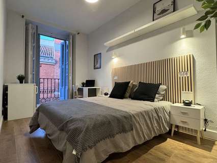 Piso en alquiler en Madrid