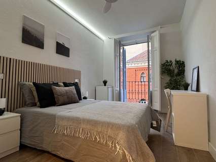 Piso en alquiler en Madrid