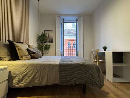Piso en alquiler en Madrid