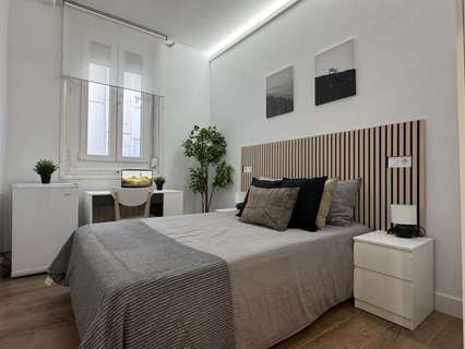 Piso en alquiler en Madrid