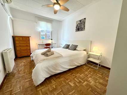 Piso en alquiler en Madrid