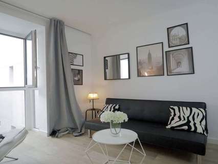 Apartamento en alquiler en Madrid