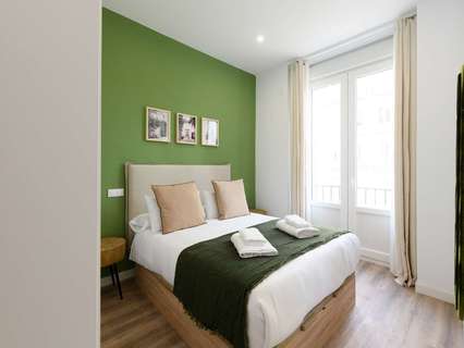 Apartamento en alquiler en Madrid