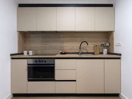 Apartamento en alquiler en Valencia