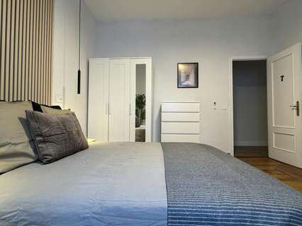 Piso en alquiler en Madrid