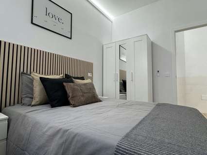 Piso en alquiler en Madrid