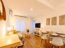 Apartamento en alquiler en Madrid