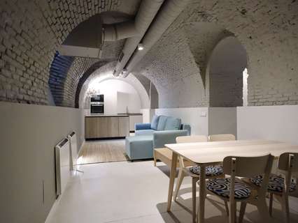 Apartamento en alquiler en Madrid