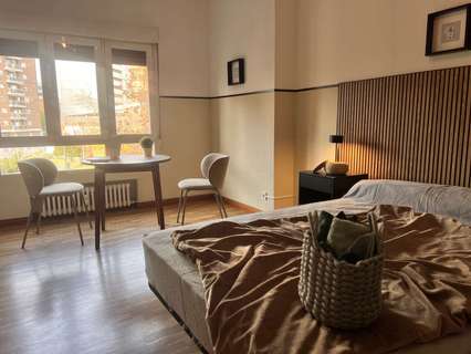 Piso en alquiler en Madrid