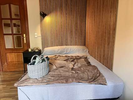 Piso en alquiler en Madrid