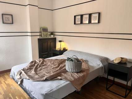 Piso en alquiler en Madrid