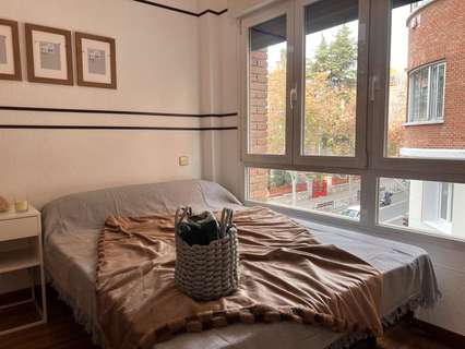 Piso en alquiler en Madrid