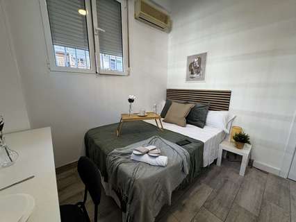 Piso en alquiler en Madrid