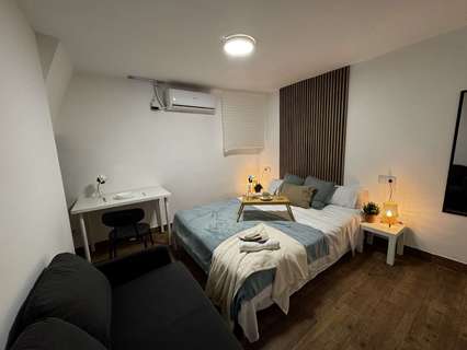 Piso en alquiler en Madrid