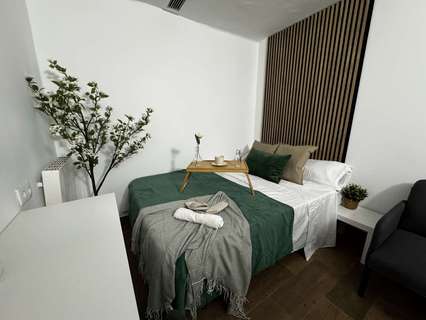 Piso en alquiler en Madrid