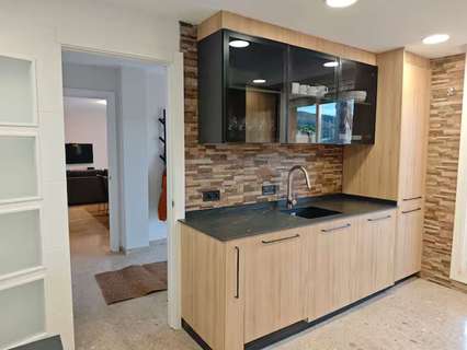 Apartamento en alquiler en Vallirana